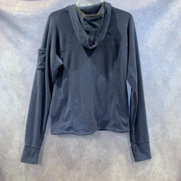 Columbia Interchange Fleece Hoodie - Picture 9 of 13